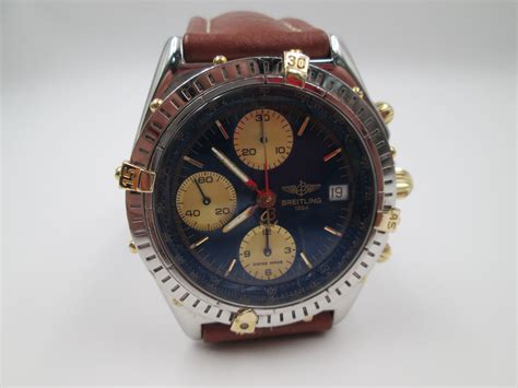 breitling chronomat longitude chronograph review|breitling chronomat automatic 1884.